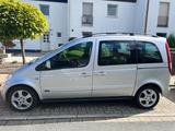 Mercedes-Benz Vaneo CDI 1.7 La Vida 67kW La Vida - Mercedes-Benz Vaneo Gebrauchtwagen