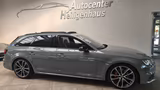 Audi S4 Avant 3.0TFSI*KW Fahrwerk*Pano Matrix Leder - Audi S4 in Duisburg
