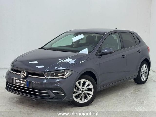 Andere Volkswagen Polo 1.0 TSI Style