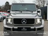 Mercedes-Benz G 400 d AMG Line 20" Massage SHD G Manufaktur AH - Mercedes-Benz G 400 aus 2020