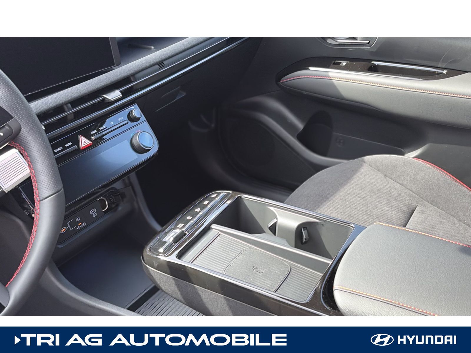 Hyundai Tucson – Bild 14