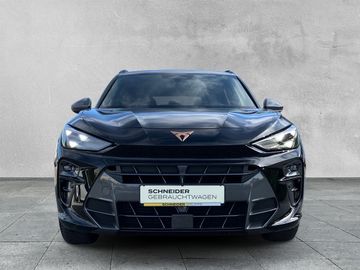 Cupra Terramar - 8