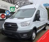Ford Transit 470 Hoch/Lang,Nav.Led./3Sitz.Kam.AHK.1Hd - Ford Transit hoch lang