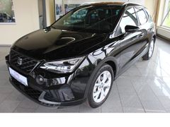 Fahrzeugabbildung Seat Arona Sport 1.0TSI,Klimaautomatic,PDC,Nur 11006K