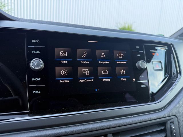 Taigo R-Line 1.0 TSI Apple CarPlay DAB