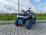 Segway Snarler 600GL - SEGWAY MOTORRAD