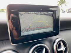 Fahrzeugabbildung Mercedes-Benz A 200 Urban KLIMA SHZ KAMERA PDC AHK ALLWETTER