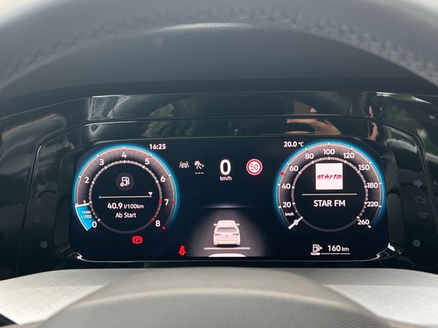 Golf 1.5 TSI Life Schalter 85kW LED App-Connect