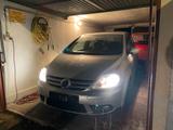 Volkswagen VW GOLF PLUS  2.0TDI STANDHEIZUNG - Volkswagen Golf aus 2005: TDI