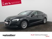 Audi A5 - Vorschau Bild 1