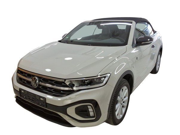 Volkswagen T-Roc - Bild 2