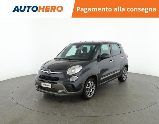 Fiat FIAT 500L 1.3 Multijet 85 CV Trekking