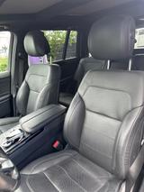 Mercedes-Benz GLS 500 - Mercedes-Benz GLS 500 Gebrauchtwagen