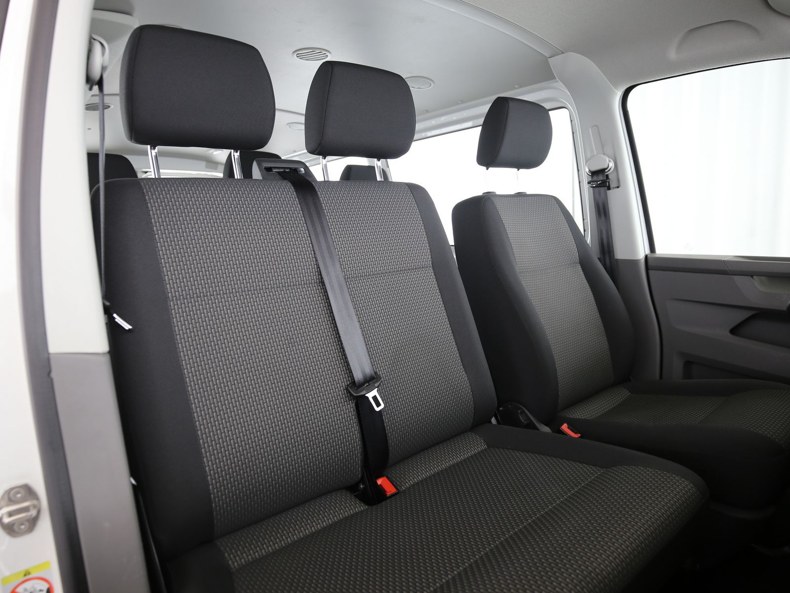 Volkswagen T6 Kombi - Bild 15