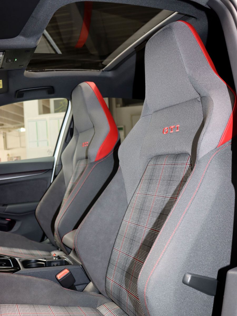 Volkswagen Golf - Bild 38