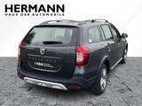 Dacia Logan II Kombi 1.0 TCe 100 LPG MCV ECO-G Stepway - mit LPG-Antrieb: Kombi