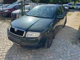 Skoda Fabia 1.4 16V Elegance Klima WR+WR USB-Radio - Skoda Fabia: 16v Elegance
