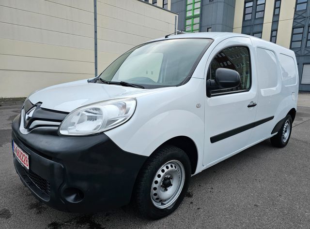 Renault Kangoo 1.5 DCI MAXI*NEUE TÜV*19% MwSt.