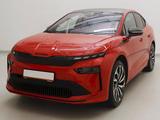 Skoda ENYAQ 85X ALLRAD SPORTLINE*MAXX VOLL*WG2030*21" - rote Skoda Enyaq