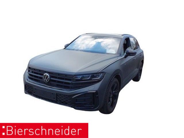 Volkswagen Touareg 3.0 TDI R-Line Black AHK PANO STAND HUD imagem 2