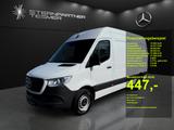 Mercedes-Benz Sprinter 317 CDI Kasten L2H2 9G Klima+Kam.+Navi