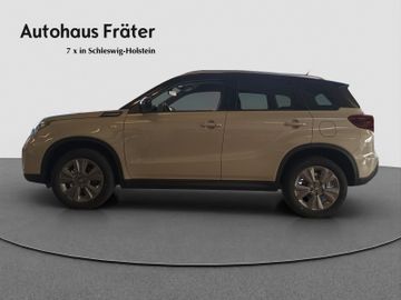 Fotografie des Suzuki Vitara 1.4 Mild-Hybrid Comfort SHZ Navi Kamera