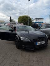 Audi TT Coupe 2.0 TFSI - - Audi TT in Krefeld