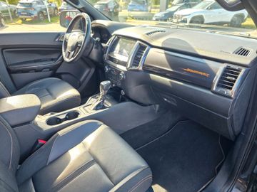 Ford Ranger - 8