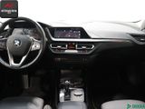 BMW 120 d SPORT LINE HUD,LIVE-COCKPIT,HIFI,DAB,LED - BMW 120 aus 2020