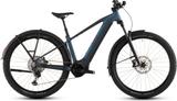 Cube Reaction Hybrid Pro 800 FE L - Cube E-Bikes