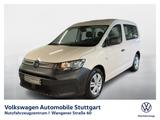 Volkswagen Caddy Kombi 2.0 TDI Euro 6d ISC FCM Klima - Volkswagen Caddy: I