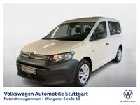 Volkswagen Caddy - Vorschau Bild 2
