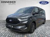 Ford TOURNEO CUSTOM 320 *AHK*7Sitze*LED*Kamera - Ford Tourneo Custom 7-Sitzer