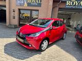 Toyota Aygo AYGO x-play touch - Toyota Aygo (X) in Bremen