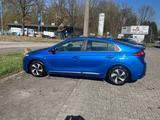 Hyundai IONIQ 1.6 Hybrid Style | Navi | Kamera | S... - Hyundai IONIQ aus 2017