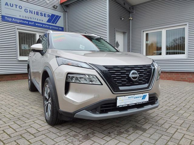 Nissan X-Trail e-POWER N-Connecta ACC/APP/LED/PDC/SH...