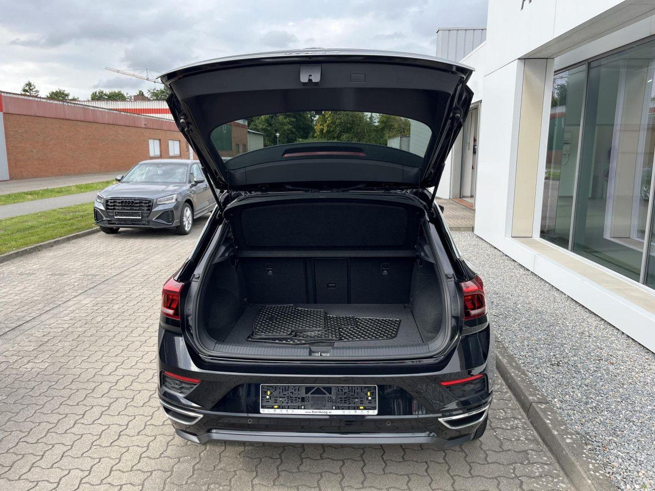 Volkswagen T-Roc 1.5 TSI ACT Sport R-Line, миниатюра 7