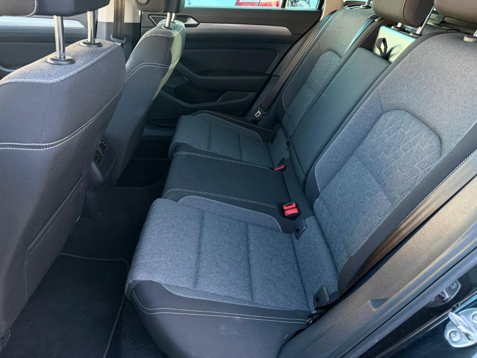 Volkswagen Passat Business 1.5 TSI ACC*LED*NAVI*SHZ, миниатюра 11