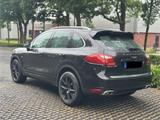 Porsche Cayenne 3.0 Diesel Scheckheft, HU, extra Felgen - Porsche Cayenne in Wuppertal