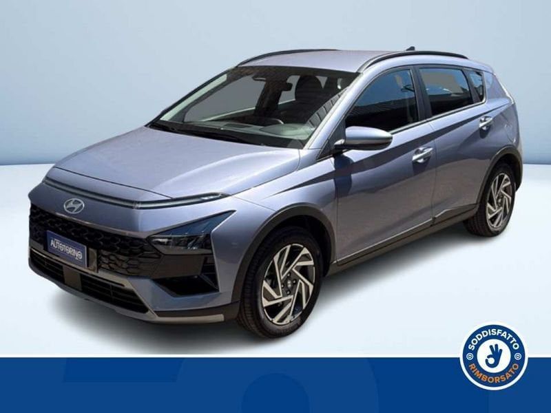Other Hyundai Bayon 1.0 TGDI MT Business MY26