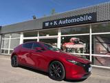 Mazda 3 S SKYACTIV-X 2.0 M Hybrid 6GS AL-SELECTION DES - Mazda 3 Gebrauchtwagen in Dortmund