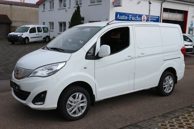 BYD Etp3 45kWh Elektrofahrzeug Kastenwagen