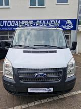 Ford TRANSIT PRITSCHE FT 350 L DOPPELKABINE/TÜV NEU - Ford Transit Gebrauchtwagen in Köln