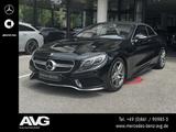 Mercedes-Benz S 500 Cabrio AMG ILS-LED HUD BURM 360° DISTR - gebrauchte Mercedes-Benz S 500 aus dem Jahr 2018