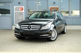 Mercedes-Benz C 220CDI Lim. Avantgarde*Navi*PDC*TempoM.*SHZ* - gebrauchte Mercedes-Benz C 220 aus dem Jahr 2011