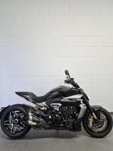 Ducati XDiavel X Diavel - DUCATI CHOPPER DIAVEL