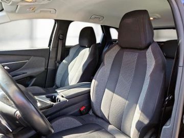 Peugeot 3008 - 9