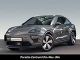 Porsche Macan Surround-View BOSE Luftfederung 21-Zoll - Porsche Macan Neuwagen