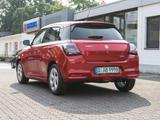 Suzuki Swift Comfort CVT Hybrid MY 2024 NAVI ACC LED - gebrauchte Kleinwagen in Düsseldorf