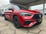 Mercedes-Benz GLA 35 AMG 4Matic Leder RFK Lenkradheizung - gebrauchte Mercedes-Benz GLA 35 AMG aus dem Jahr 2023